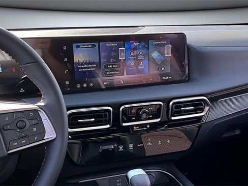 New 2026 Nissan Sentra SR image 6