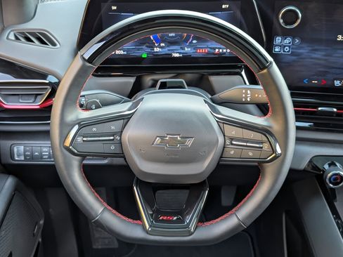 Used 2024 Chevrolet Silverado EV RST image 25