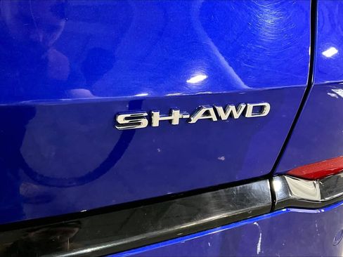 Used 2022 Acura MDX A-Spec image 9