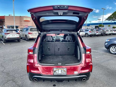 Used 2021 Chevrolet TrailBlazer RS w/ Convenience Package FWD image 19