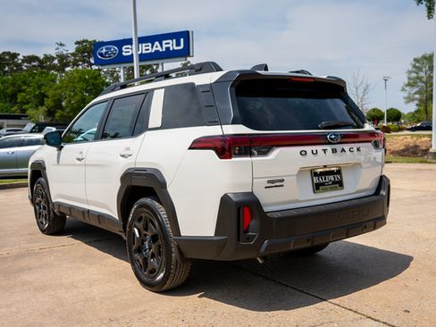 New 2026 Subaru Outback Limited AWD/4WD image 4