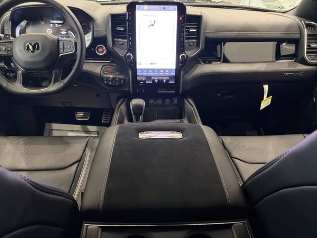 New 2026 RAM 1500 RHO w/ RHO Level 1 Equipment Group AWD/4WD image 20