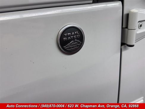 Used 2014 Jeep Wrangler Sport AWD/4WD image 19