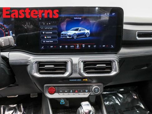 Used 2024 Ford Mustang Premium image 12