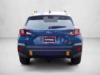 New 2026 Subaru Crosstrek 2.5i Wilderness video 3