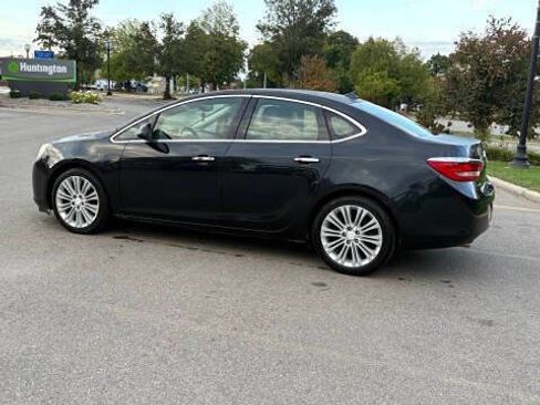 Used 2013 Buick Verano Convenience image 10