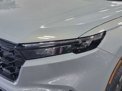 Used 2026 Honda CR-V Sport-L image 8