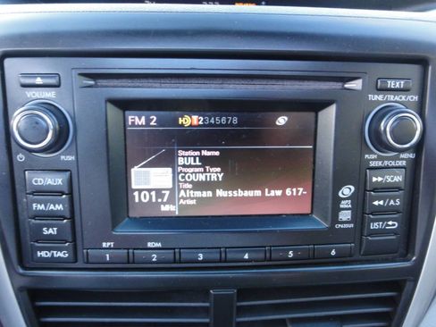 Used 2013 Subaru Forester 2.5X Premium w/ All-Weather Plus Pkg AWD/4WD image 28