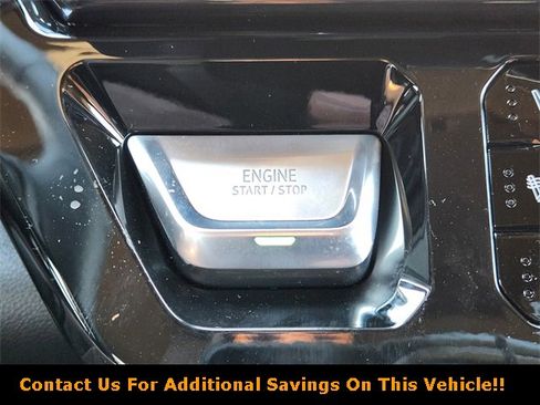 New 2026 GMC Sierra 2500 Denali Ultimate image 15