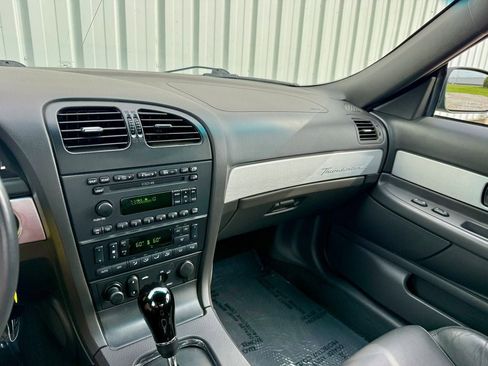 Used 2002 Ford Thunderbird RWD image 19
