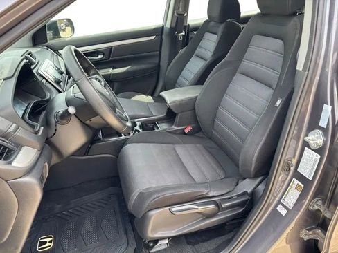 Used 2021 Honda CR-V LX image 19