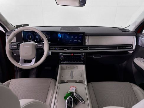 Used 2025 Hyundai Santa Fe SEL image 22