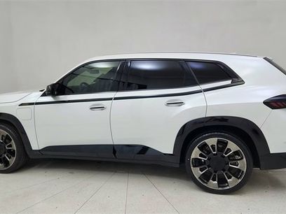 Used 2023 BMW XM