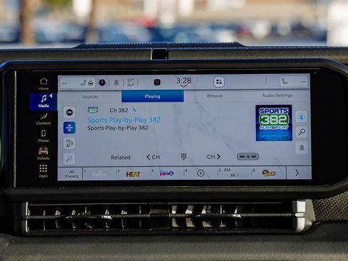 New 2026 Jeep Wrangler Unlimited Rubicon image 16