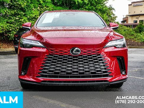 Used 2023 Lexus RX 350 Premium FWD image 10