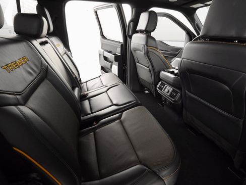 Used 2024 Ford F150 Tremor w/ Equipment Group 402A High image 28