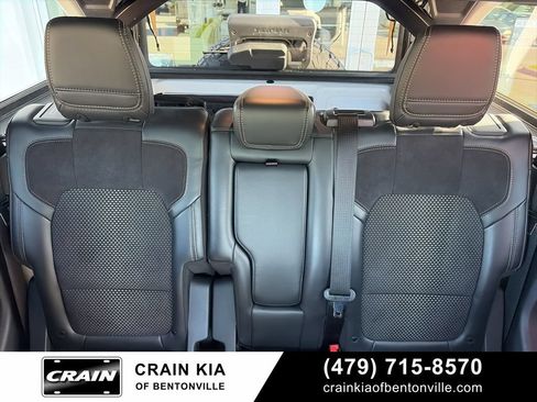 Used 2024 Ford Bronco Raptor AWD/4WD image 27