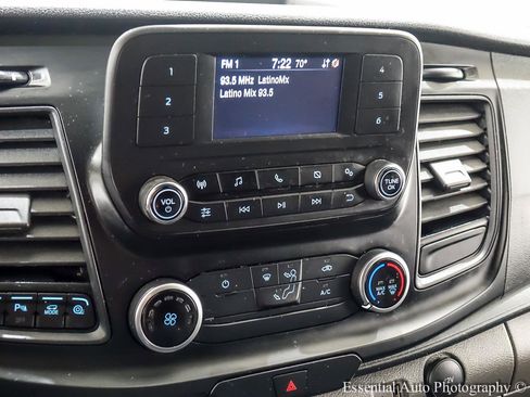 Used 2024 Ford Transit 350 148 High Roof Extended image 11