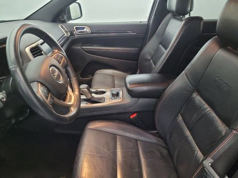 Used 2017 Jeep Grand Cherokee Limited 75th Anniversary image 17