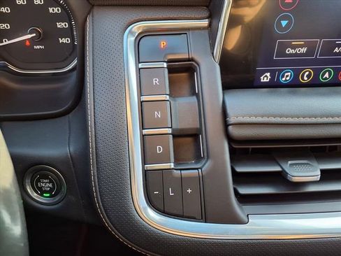 Used 2021 GMC Yukon AT4 w/ AT4 Premium Plus Package image 67