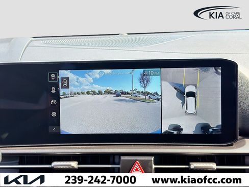 New 2026 Kia Sportage SX FWD image 32
