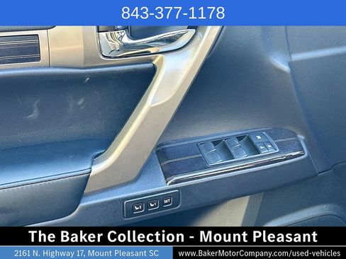 Used 2021 Lexus GX 460 Premium w/ Premium Package AWD/4WD image 18