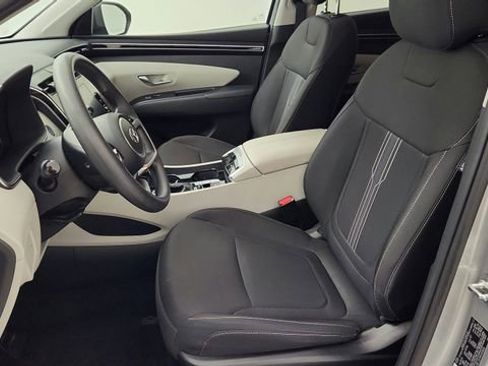 Used 2024 Hyundai Tucson SEL AWD/4WD image 10