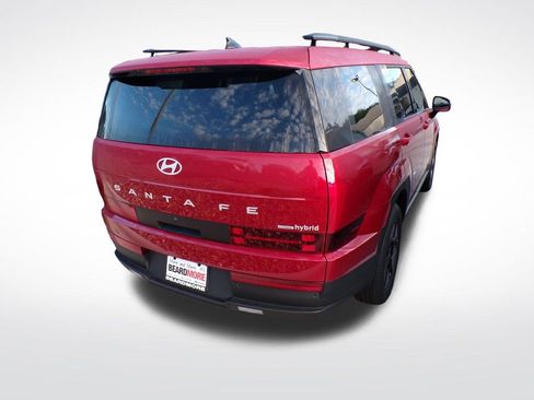 New 2026 Hyundai Santa Fe SEL AWD/4WD image 5