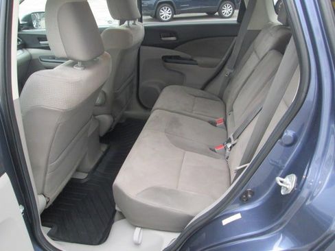 Used 2014 Honda CR-V EX image 10