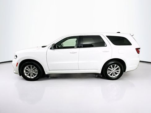 Used 2025 Dodge Durango GT RWD image 4
