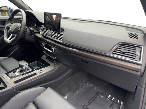 Used 2023 Audi Q5 2.0T Premium w/ Convenience Package image 53