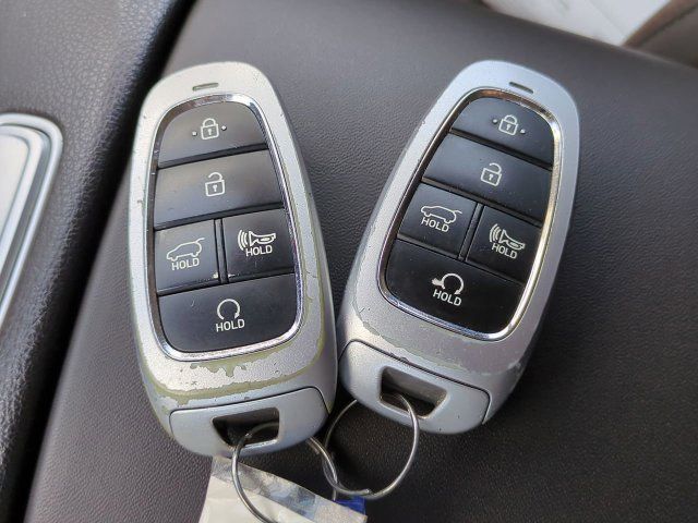 Used 2022 Hyundai Santa Fe SEL Convenience AWD/4WD image 28
