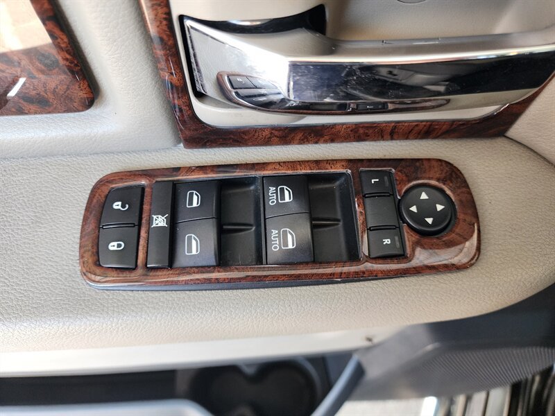 Used 2012 RAM 1500 Big Horn RWD image 22