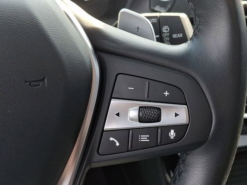 Used 2021 BMW X3 xDrive30i w/ Convenience Package image 23