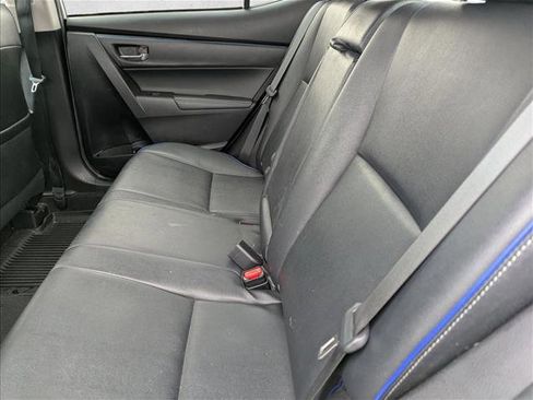 Used 2019 Toyota Corolla XSE image 26