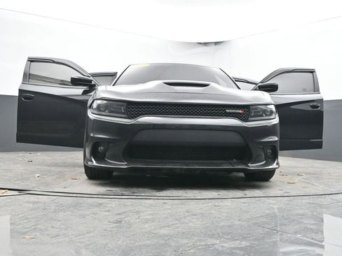 Used 2022 Dodge Charger GT w/ Performance Handling Group image 72