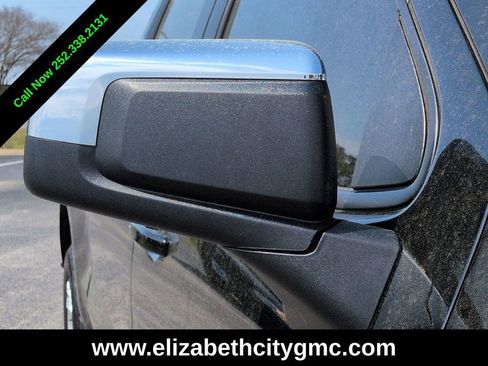 Used 2023 Chevrolet Silverado 1500 LT w/ Protection Package image 11