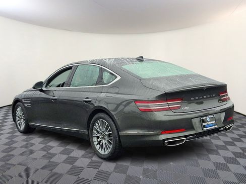 Used 2023 Genesis G80 2.5T image 5