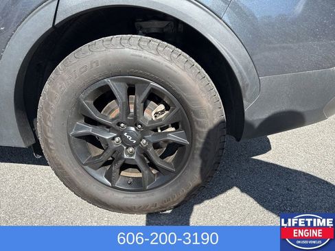 Used 2023 Kia Sportage X-Pro image 9