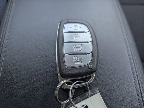 Used 2019 Hyundai Tucson SEL w/ Cargo Package FWD image 31