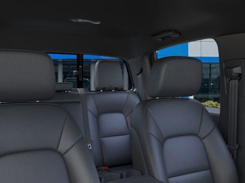 New 2026 Chevrolet Colorado LT w/ LT Convenience Package image 24