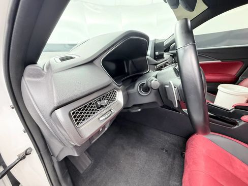 Used 2023 Acura Integra A-Spec FWD image 30