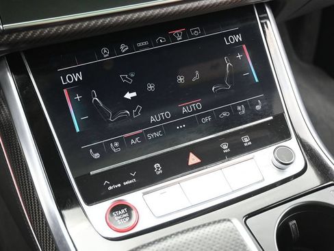 Used 2022 Audi RS Q8 AWD/4WD image 15