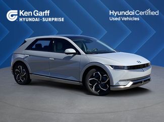 Certified 2023 Hyundai Ioniq 5 Limited RWD video 1