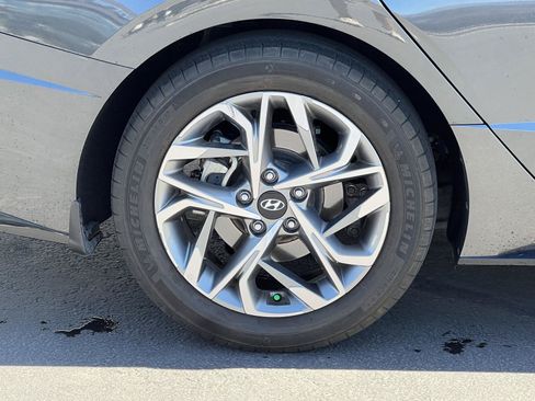 Certified 2023 Hyundai Sonata SEL FWD image 15