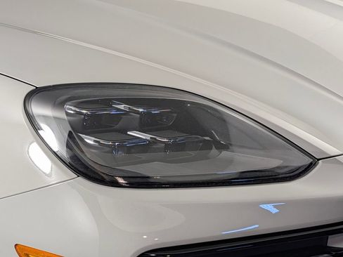 New 2026 Porsche Cayenne image 15