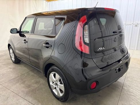Used 2019 Kia Soul FWD image 8