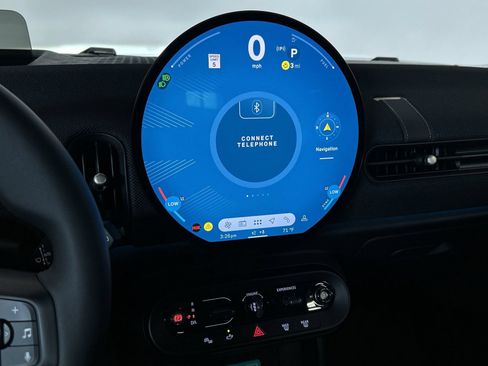 New 2026 MINI Cooper 2-Door Hardtop FWD image 18