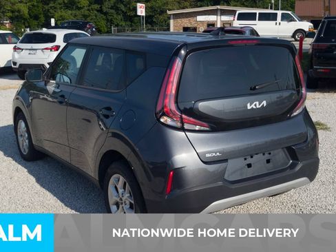 Used 2024 Kia Soul LX w/ Option Group 015 FWD image 4