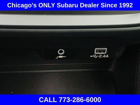 Certified 2025 Subaru Impreza 2.0i image 15